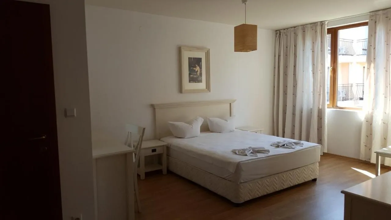 Sun hotel Sunny Beach