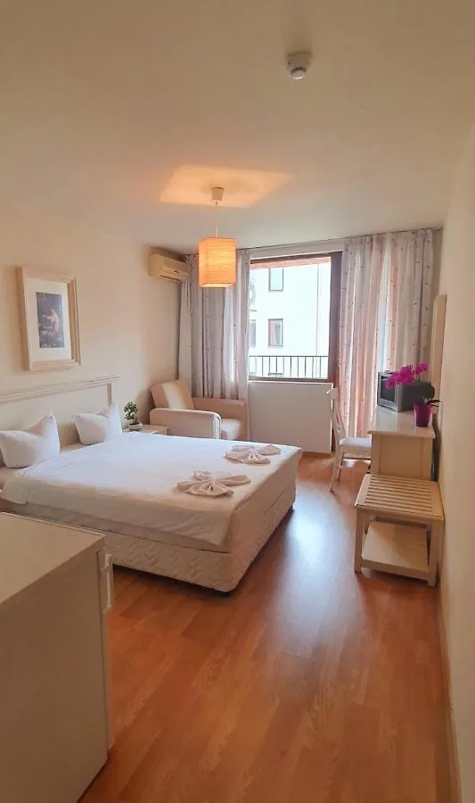 ***  Sun hotel Sunny Beach Bulgarije
